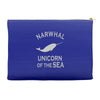 narwhals Accessory Pouches