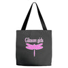 gilmore girls Tote Bags