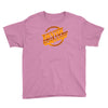 logan Youth Tee