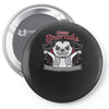 count snortula Pin-back button