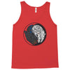 sci fi yin yang Tank Top