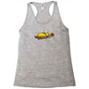 fistful of cream Racerback Tank
