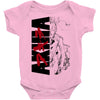 akira 2 Baby Bodysuit