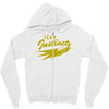 team instinct Zipper Hoodie