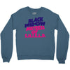 mistress widow Crewneck Sweatshirt