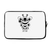 bee czar Laptop sleeve