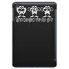 who banged the fat girl  fan film iPad Mini