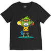 rufu the skaterwolf V-Neck Tee