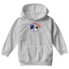 battle plane trending Youth Hoodie