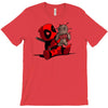 hello my name is francis T-Shirt
