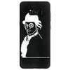 clockwork mozart orange Samsung Galaxy S8