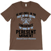 do not dwell in the past do not dream of the future concentrate the mi T-Shirt