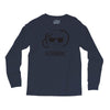 heisenborg Long Sleeve Shirts