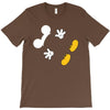 Creating a Little Disney Magic Character T-Shirt