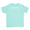 bawbag Youth Tee