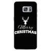 buck merry christmas Samsung Galaxy S7
