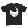 mask Youth Tee