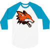 vpn orangge 3/4 Sleeve Shirt