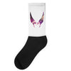 Wolverine Socks