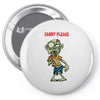 candy please Pin-back button