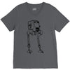 at st V-Neck Tee