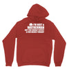 weatherman Hoodie