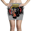 Conor McGregor Chest Tattoo Clean Mini Skirts