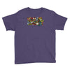 heroes Youth Tee