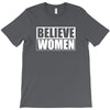 Believe Women T-Shirt