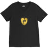 jake paul golden V-Neck Tee