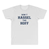 don't hassle the hoff All Over Men's T-shirt