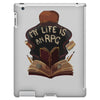 my life is an rpg2 iPad 3 and 4 Case