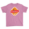 game remember Youth Tee