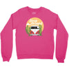 Sleep Around Crewneck Sweatshirt