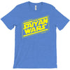 saiyan wars T-Shirt