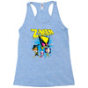 z men Racerback Tank