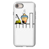 sumo pile driver iPhone 8