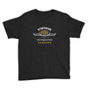 vintage genuine 1952 series all original parts Youth Tee