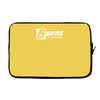 burns london new Laptop sleeve