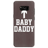baby daddy Samsung Galaxy S8