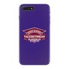 home school valedictorian iPhone 7 Plus Case