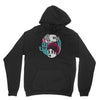 said Unisex Hoodie