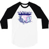 the internet 3/4 Sleeve Shirt