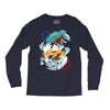pkmn   lugarugan Long Sleeve Shirts