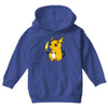raichu Youth Hoodie