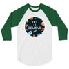 Do You Believe 3/4 Sleeve Shirt