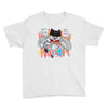 playing games Youth Tee