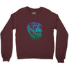 shaded ape Crewneck Sweatshirt