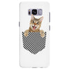 Cat Pocket Samsung Galaxy S8 Plus