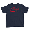 enjoy christmas Youth Tee